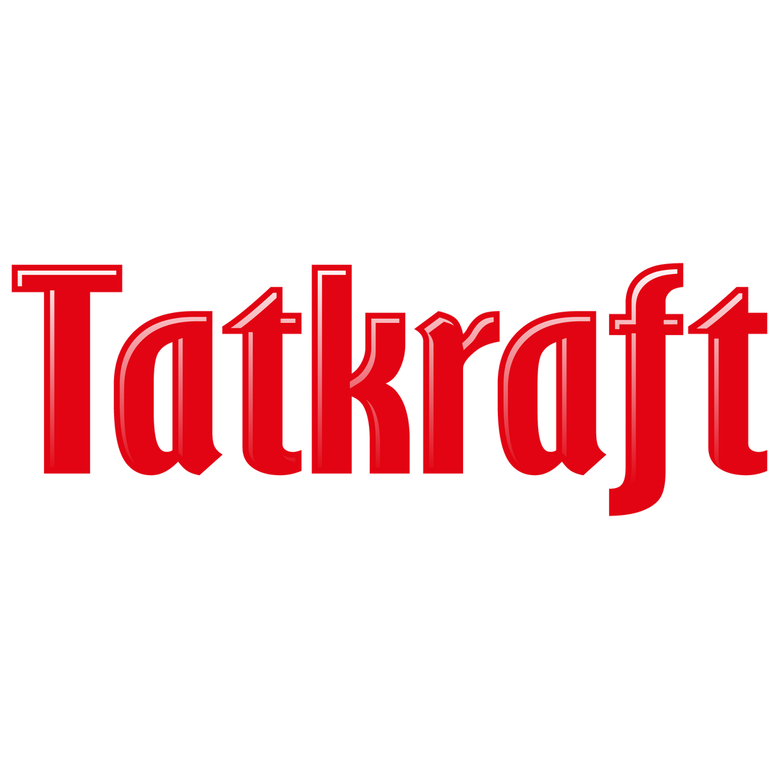 Tatkraft, Tatkraft Kleideiderständer, Tatkraft Kleiderstange, Tatkraft Garderobenständer