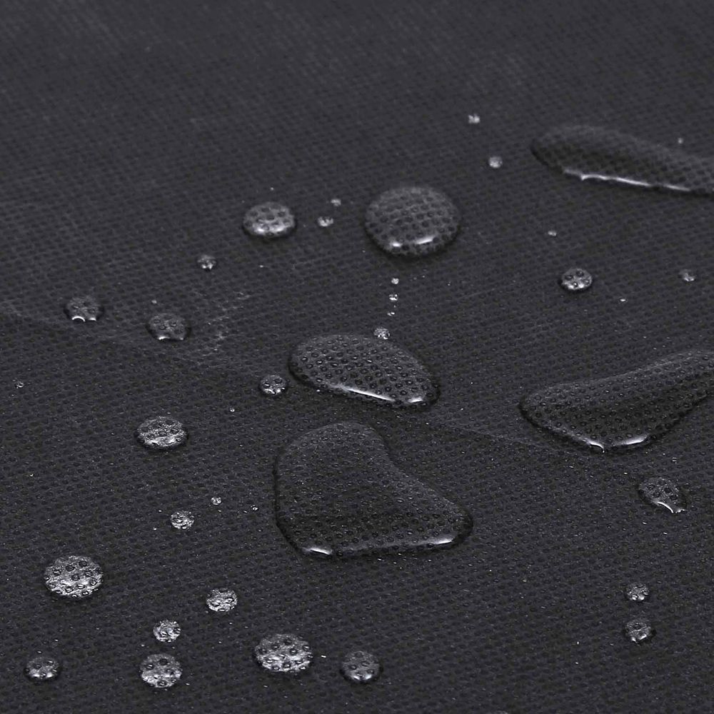 Schuhschrank, Schuhschrank Groß, XXXL, Schuhregal, mit 10 Ebenen, für 54 paar Schuhe, Stoffschrank, schwarz, Songmics, 8