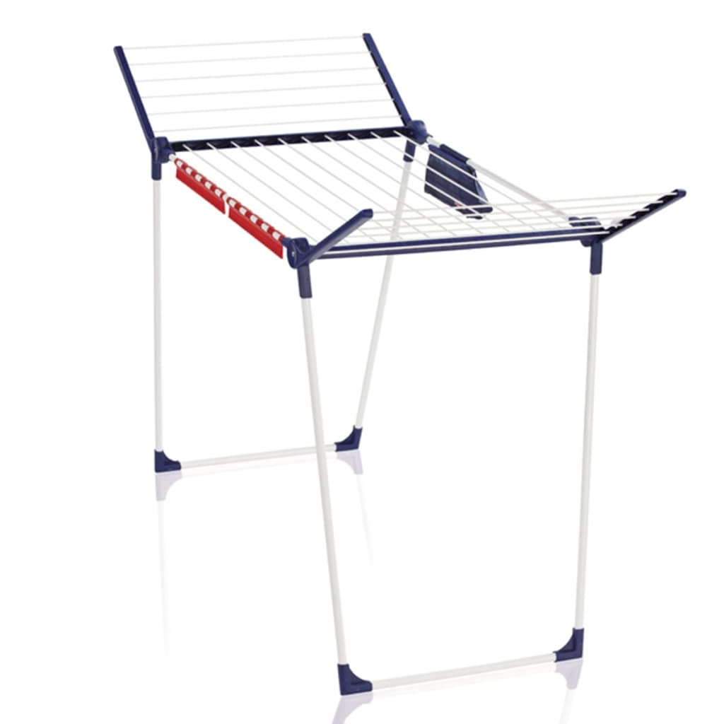Wäscheständer, Leifheit Wäscheständer, Flügelwäscheständer, Wäschetrockner Ständer, Leifheit, Pegasus 180 Solid Plus, 2