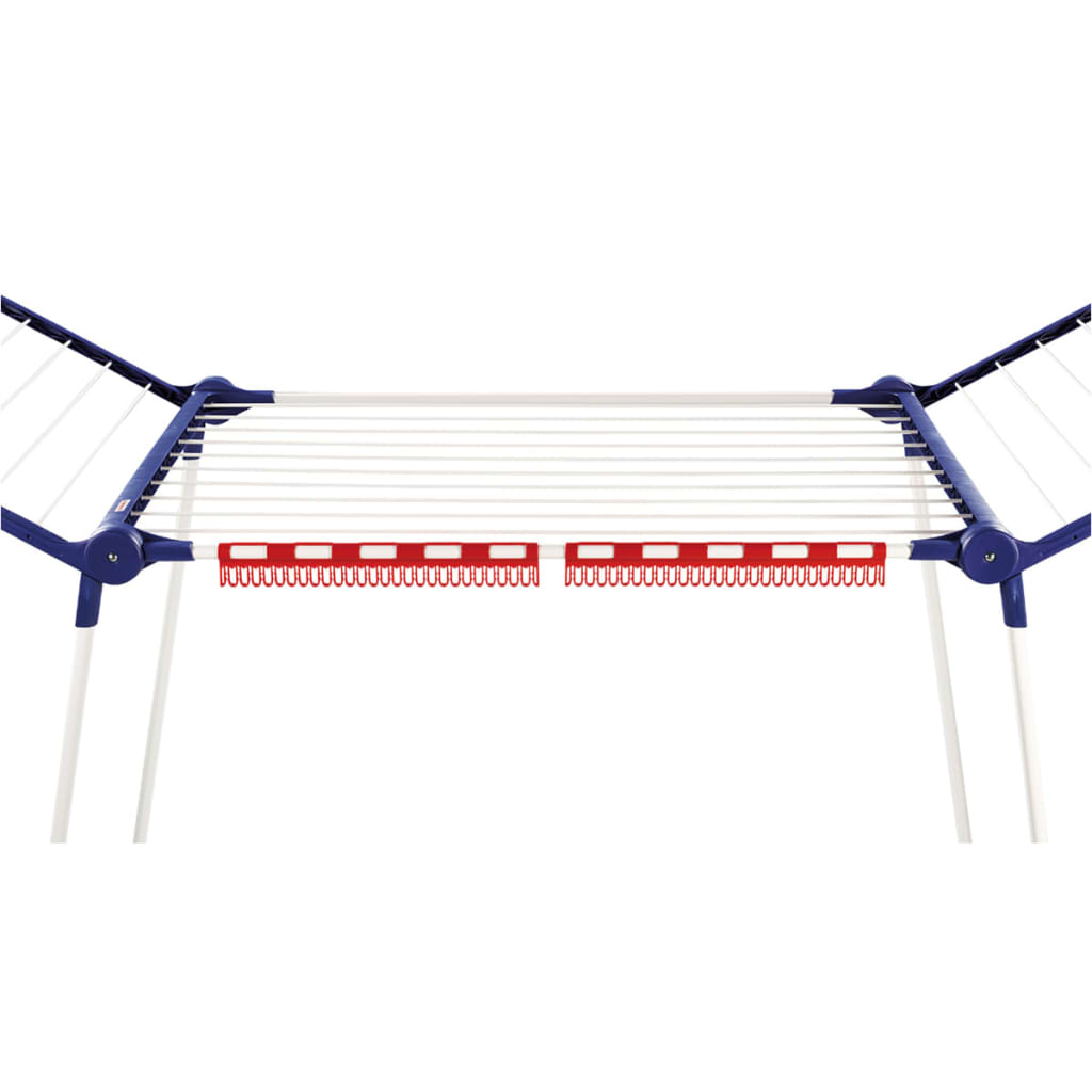 Wäscheständer, Leifheit Wäscheständer, Flügelwäscheständer, Wäschetrockner Ständer, Leifheit, Pegasus 180 Solid Plus, 7