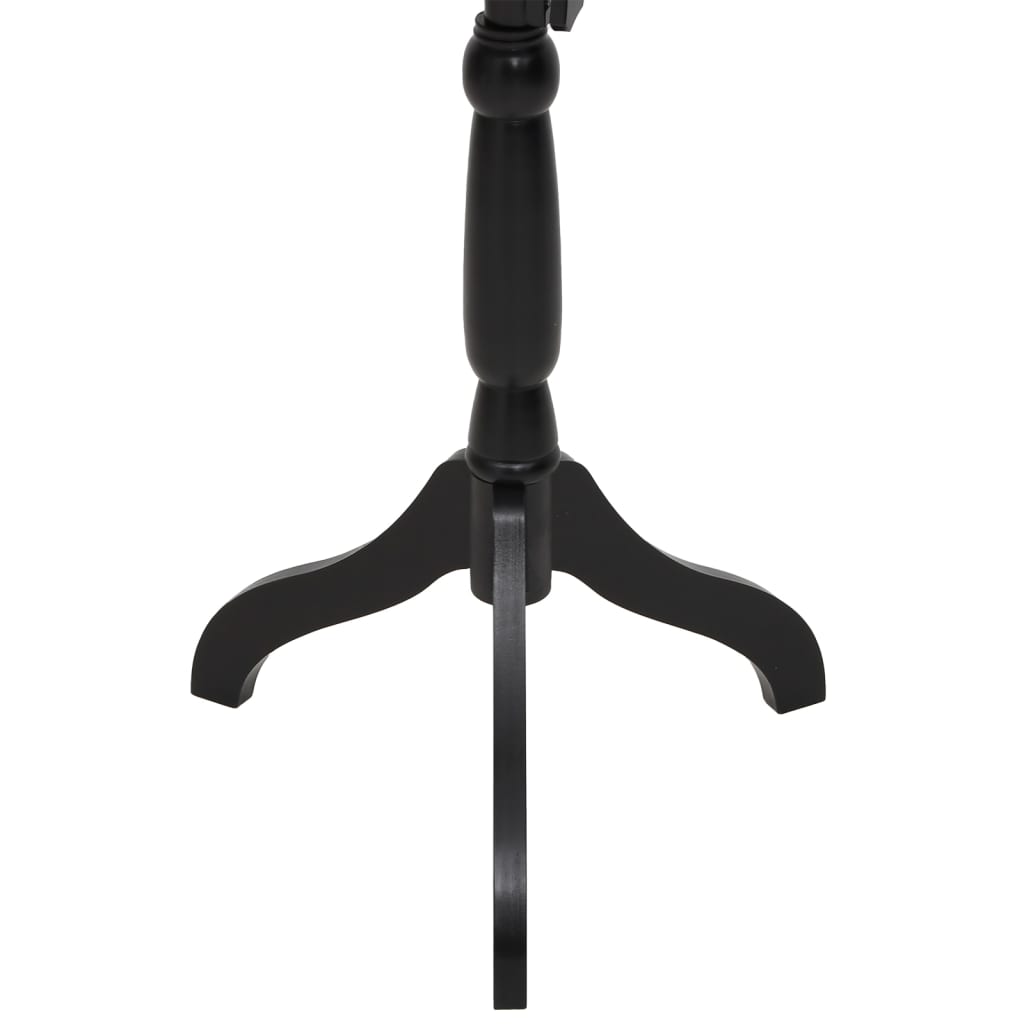 Damenbüste Schneiderpuppe Torso Schwarz Weiß, vidaXL, 6