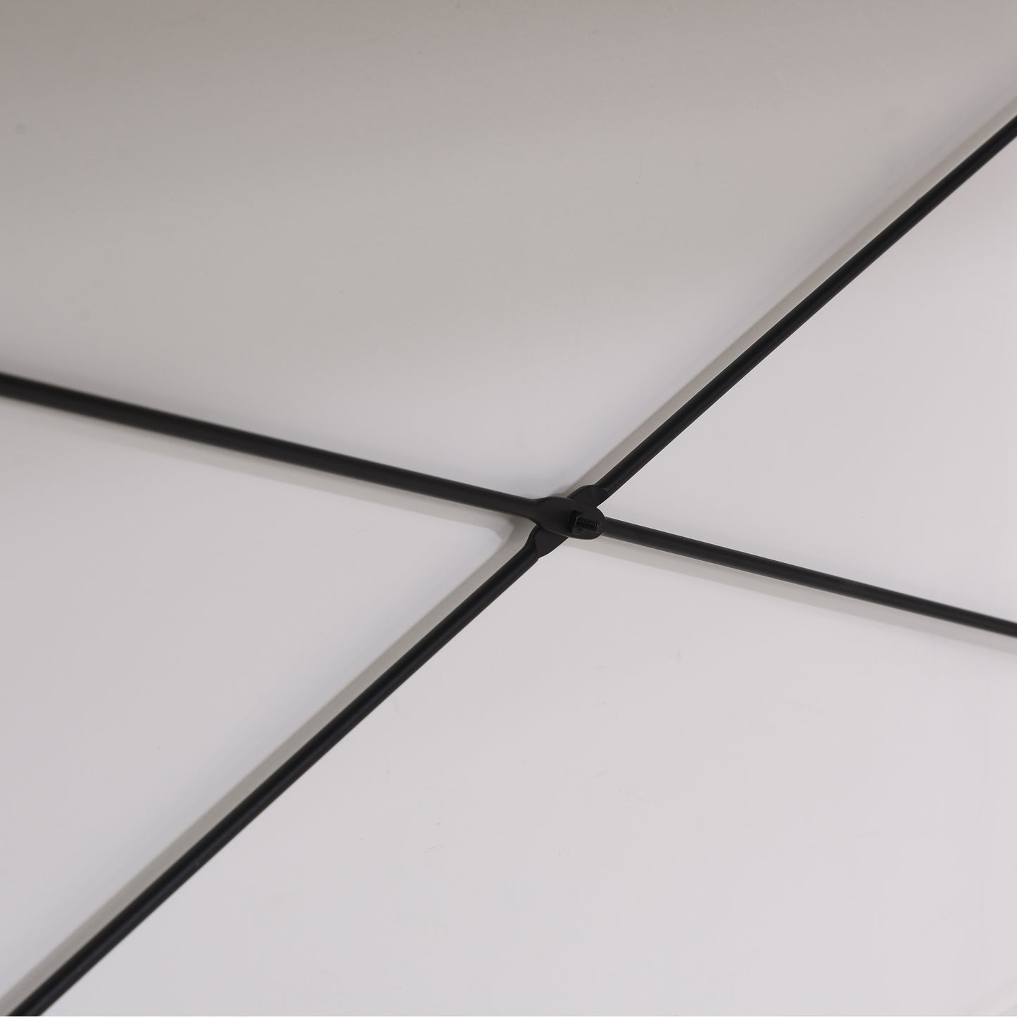 HOMCOM - Schreibtisch mit Regal und Schublade, Computertisch, Bürotisch, industrieller Stil, MDF, Metall, Grau+Schwarz, 106x53x95cm