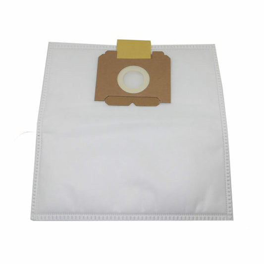 Ersatzbeutel für Staubsauger Sil.ex AEG Groove 28 26,3 x 27,7 cm (5 Stück), 1