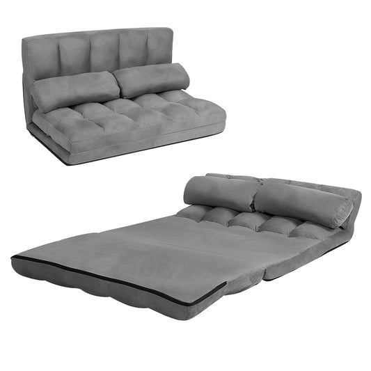 Bodensofa, Boden Sofa, Bodencouch, Bodensofa mit Schlaffunktion, Bodensofa Klappbar, Bodensofa Kinder, Boden Schlafsofa, 3