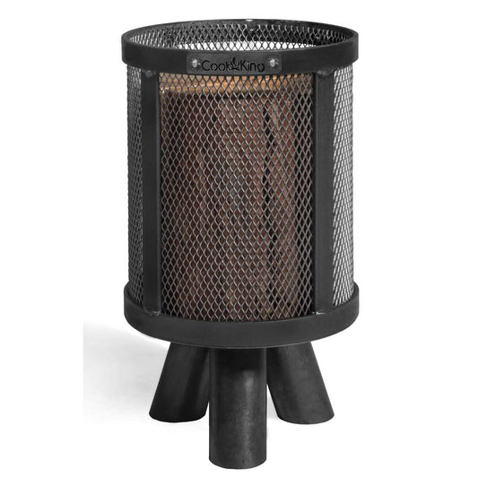 Cook King - Feuerkorb für Schwedenfeuer „PEDRO“