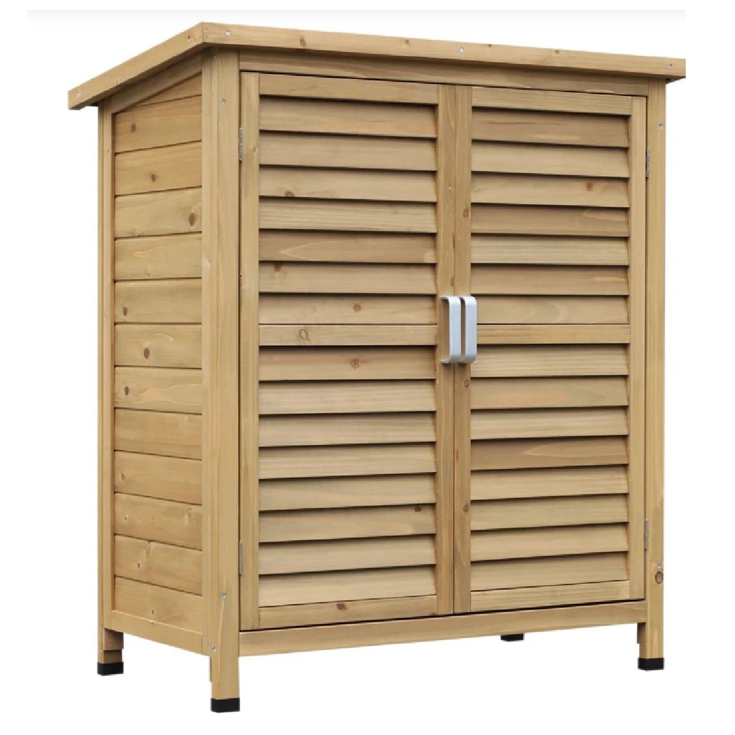 Gartenschrank, Gartenschrank Wetterfest, Garten Schrank, Gartenschränke, Gartenschrank online kaufen, Outsanny, 12
