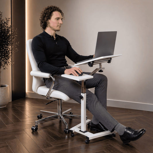 Laptoptisch, Laptoptisch Höhenverstellbar, Laptoptisch Bett, Laptoptisch Sofa, Laptop Table, Tatkraft Like, laptoptisch kaufen, f