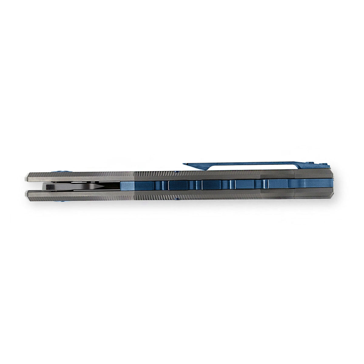 Messer, EDC Messer, Klappmesser, D2, Titan, Maserin ENERGY, 4