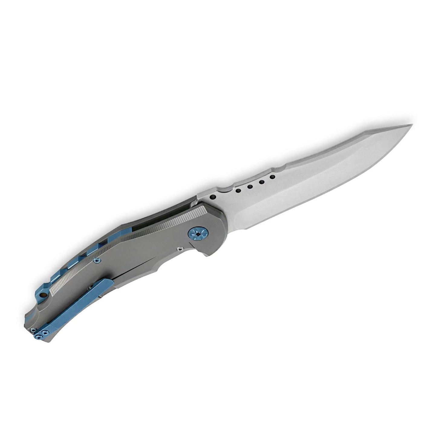 Messer, EDC Messer, Klappmesser, D2, Titan, Maserin ENERGY, EDC Messer kaufen