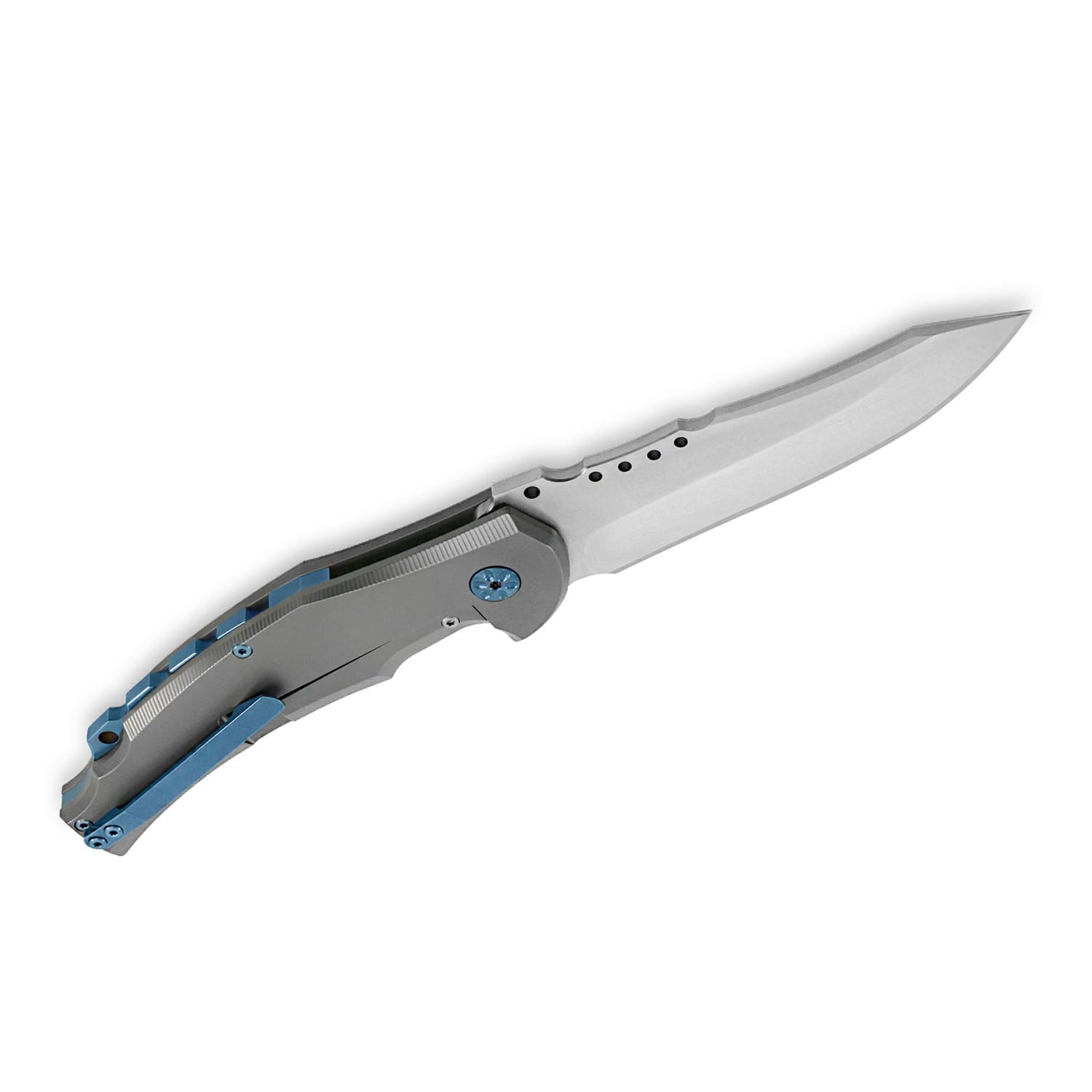 Messer, EDC Messer, Klappmesser, D2, Titan, Maserin ENERGY, EDC Messer kaufen