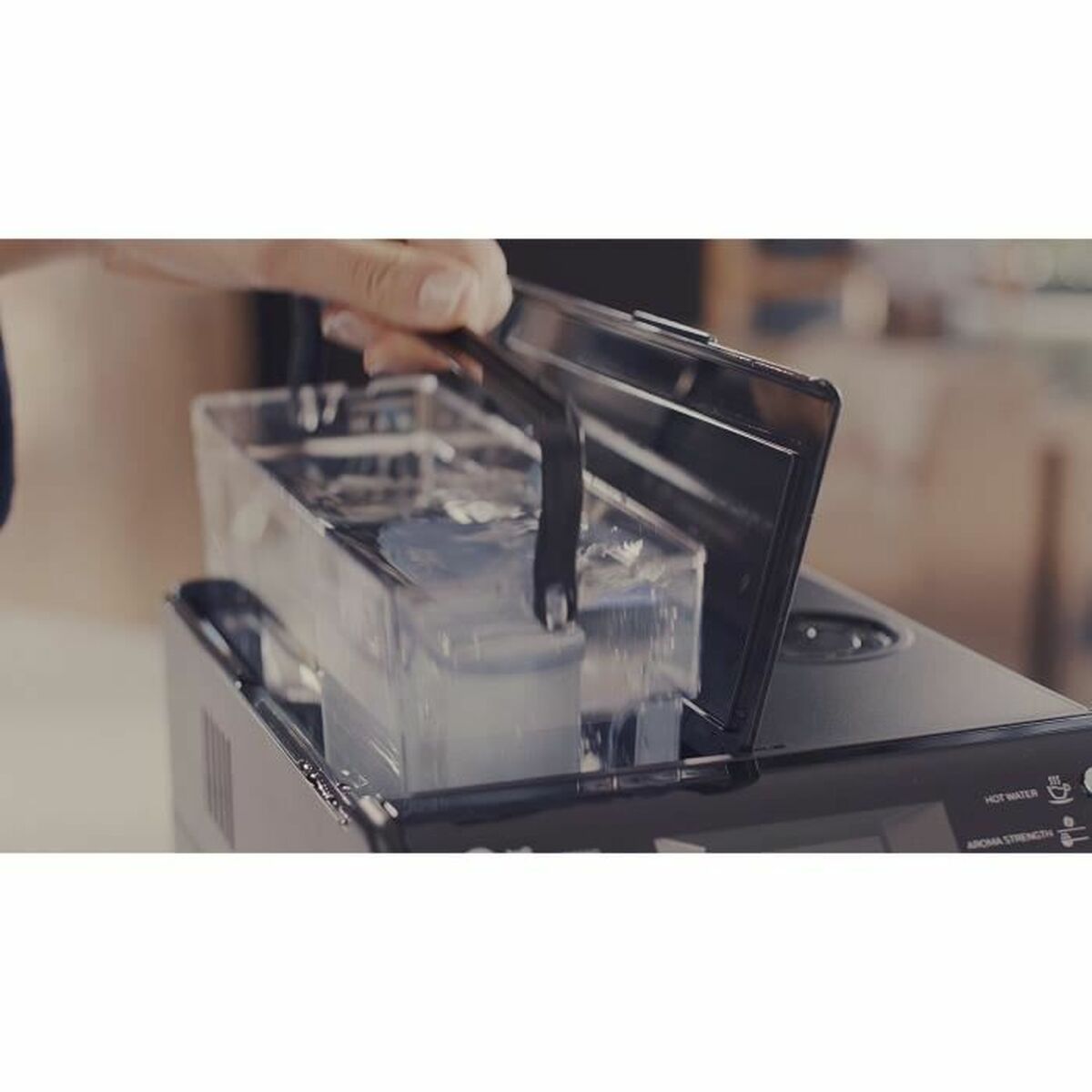 PHILIPS Saeco CA6700/22 Entkalker 2x250ml, Entkalker, Entkalker Kaffeemaschine, für Espressomaschinen, Flüssig, Flasche, 6