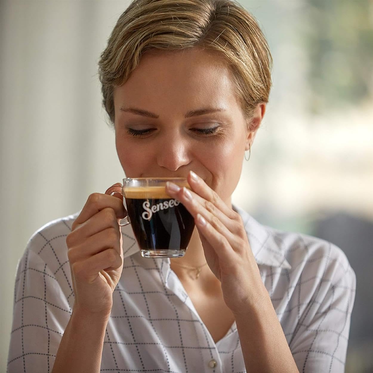 PHILIPS Senseo CA6520/00 Flüssig-Entkalker, 250ml, Entkalker Kaffeemaschine, Entkalker Kaffeevollautomat, 4