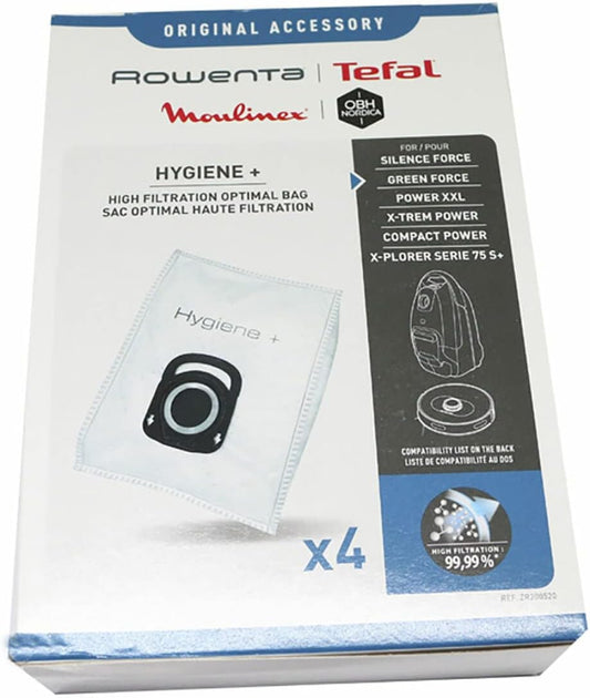 Rowenta ZR 200520 Staubbeutel, 1