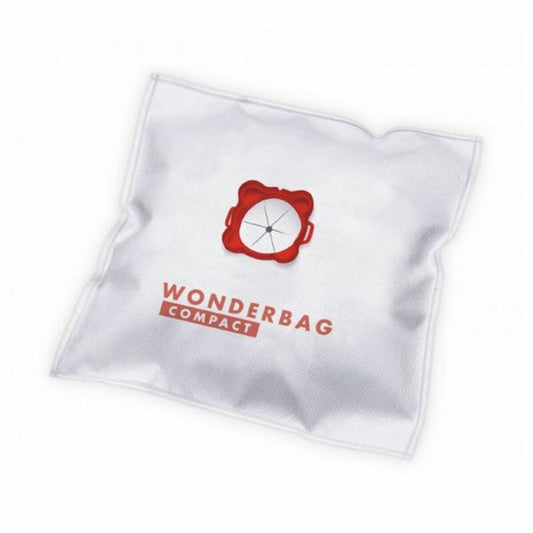 Ersatzbeutel für Staubsauger Rowenta WB3051 3 L (5 uds), 2
