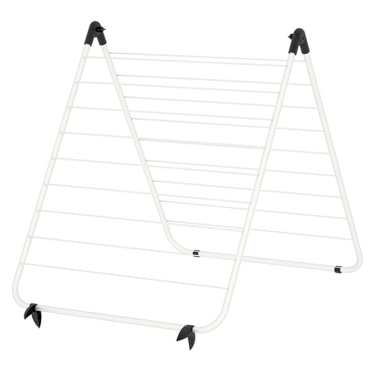 Wäscheständer, Wäscheständer Klappbar, für Dusche, Badewanne Wäschetrockner, Colombo Simple, 2