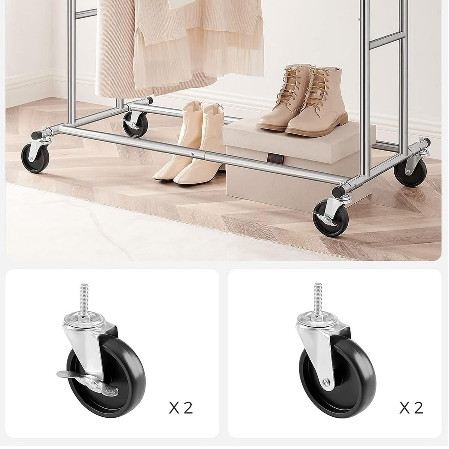 Kleiderständer fürs Schlafzimmer online kaufen