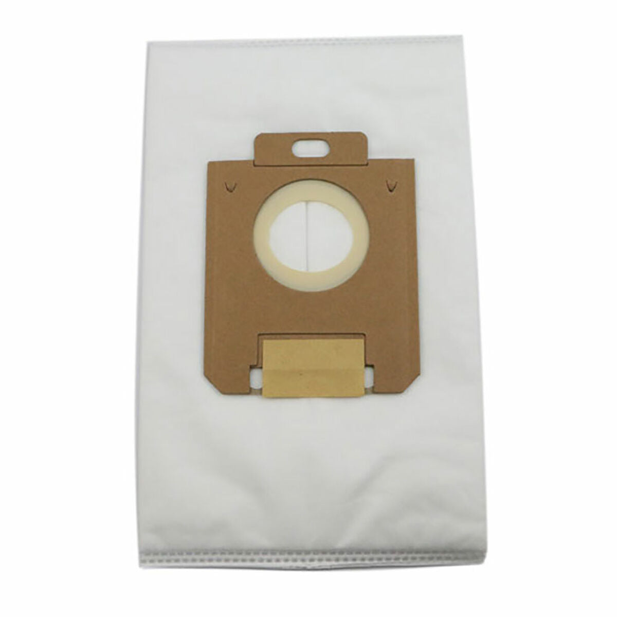 Staubsaugerbeutel für Electrolux, Philips, AEG, Staubsaugerbeutel Electrolux, 28 x 26,5 cm, 5 Beutel, 1