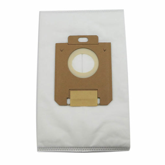 Staubsaugerbeutel für Electrolux, Philips, AEG, Staubsaugerbeutel Electrolux, 28 x 26,5 cm, 5 Beutel, 1