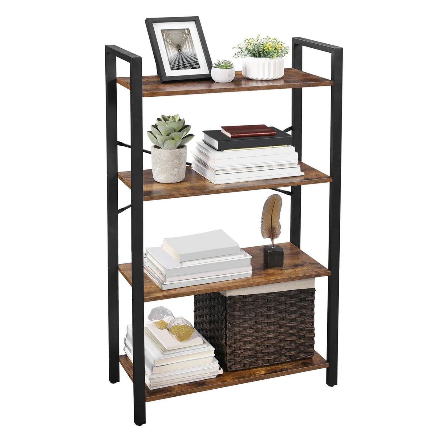 regal, bücherregal, regal schmal, vasagle regal, bücher regal, vasagle bücherregal, vasagle standregal, 1