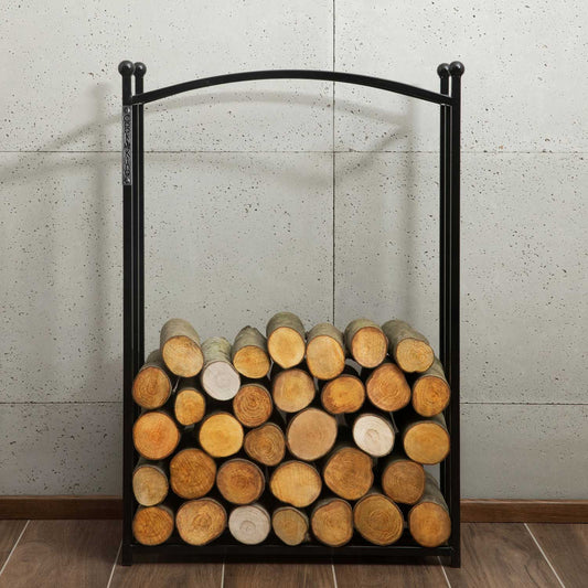 Cook King - Kaminholzregal „BERRY“