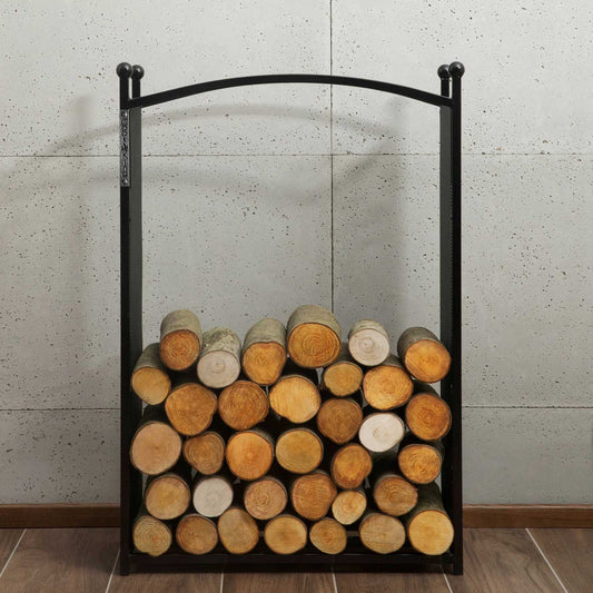 Cook King - Kaminholzregal „CHERRY“