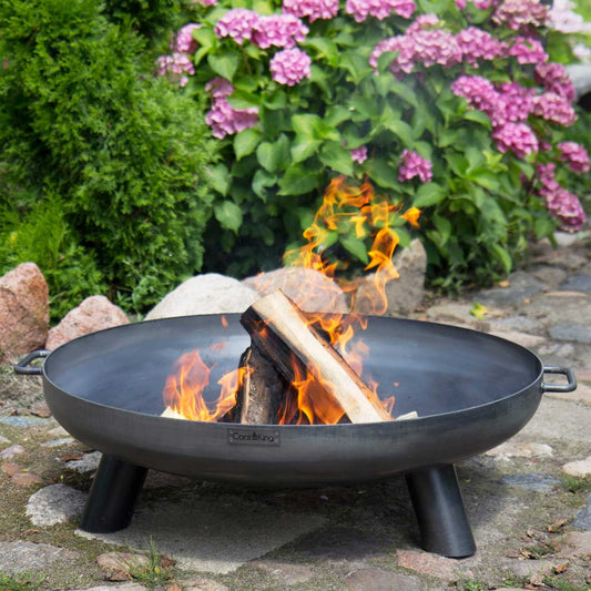 Feuerschale BALI - Dia. 70cm, Cook King, 2