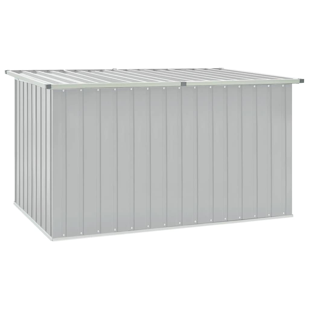 Gartenbox Metall, Gartenbox xxl, Werkzeugkasten