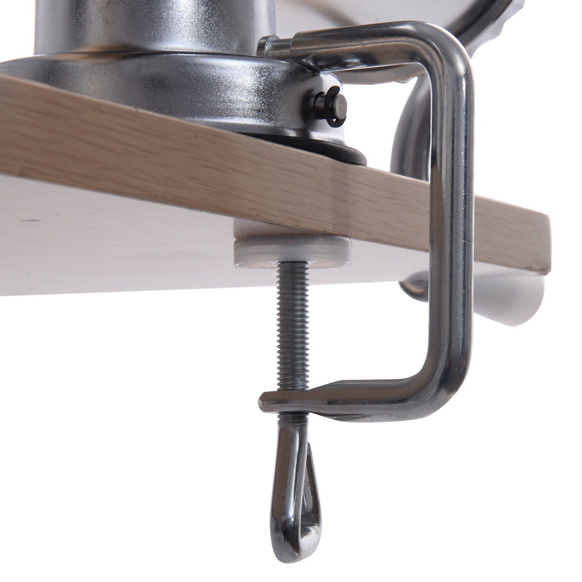 Wurstfüller, Wurstmaschine, Wurstfüllmaschine, Wurstfüller Manuell, 3L, Wurstspritze, Wurstpresse, Costway, 5
