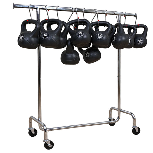 kleiderständer, kleiderstange auf rollen, kleiderständer stabil, schwerlast kleiderständer, Tatkraft Didrik, bis 130 kg, kleiderständer kaufen