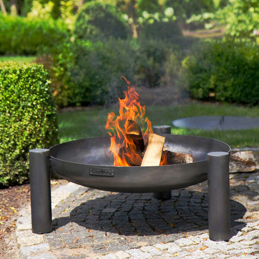 Feuerschale PALMA - Dia. 80cm, Cook King, 2
