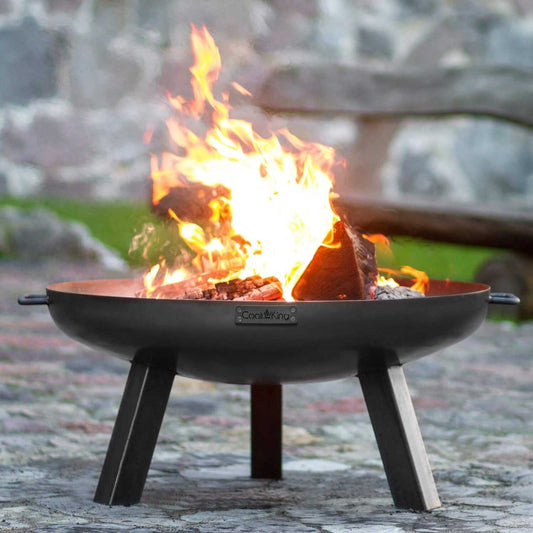 Feuerschale, Feuerschale Groß, Feuerschale Hoch, Große Feuerschale, Feuerschale Garten Groß, 2