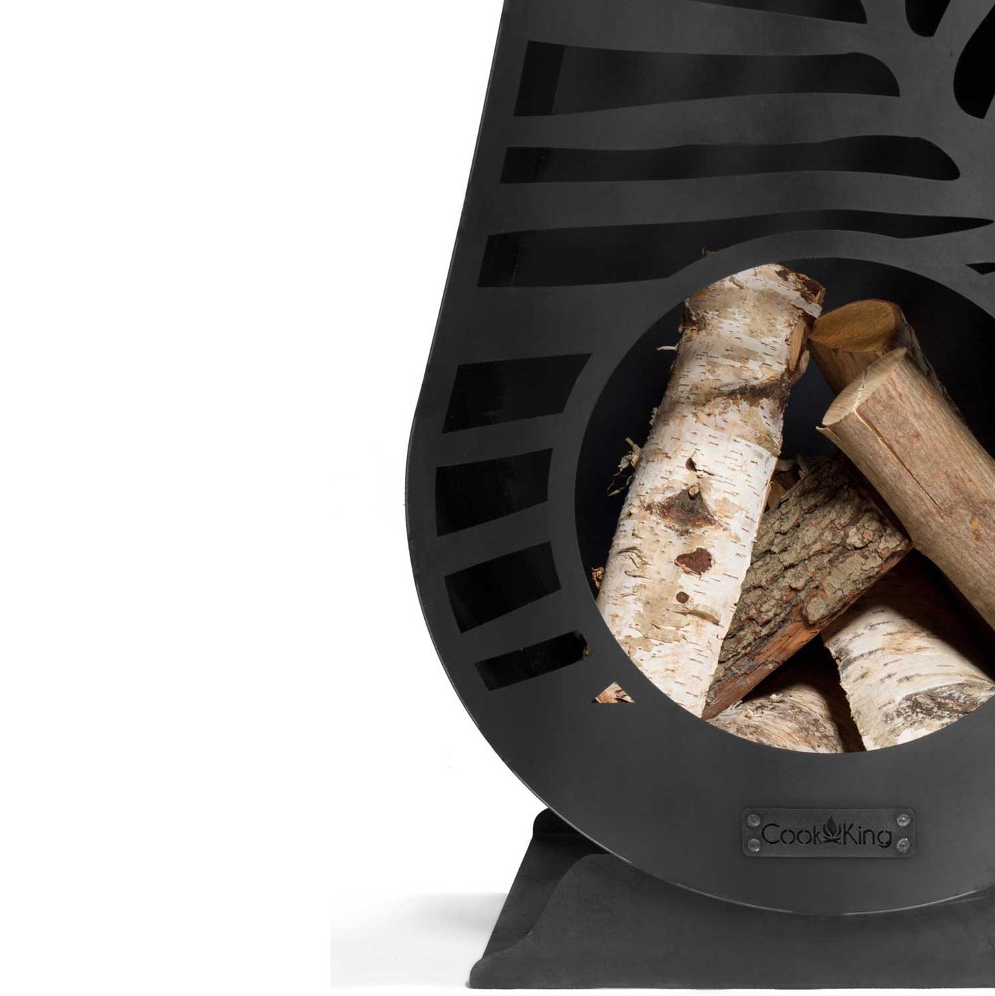 Gartenofen LIMA, Outdoorgrill, Gartenkamin, Outdoor-Küchenofen, Garten-Kamin, Zeltofen Gartenofen, Handgemachte Qualität, 8