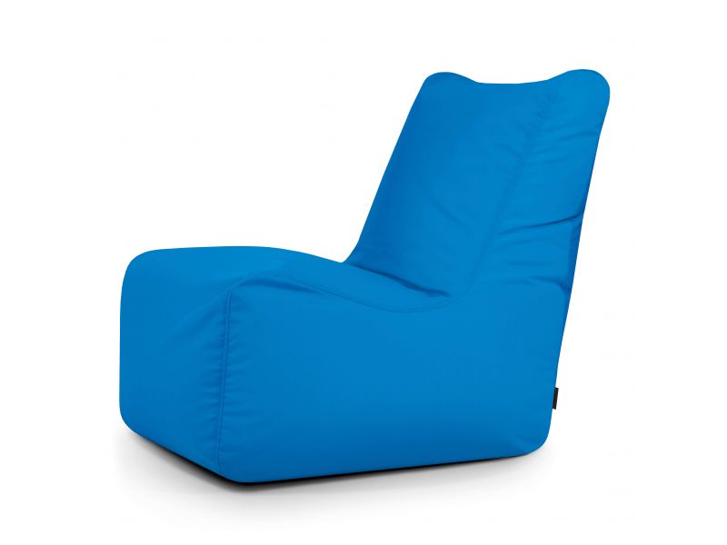 Sitzsack, Sitzsack Outdoor, Sitzsack kaufen, Sitzsack Seat Colorin Azure