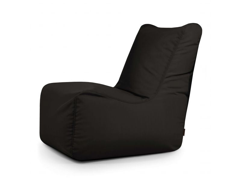 Sitzsack, Outdoor Sitzsack, Sitzsack Outdoor, Sitzsäck, Sitzsack Büro, Colorin Black, Sitzsack Seat