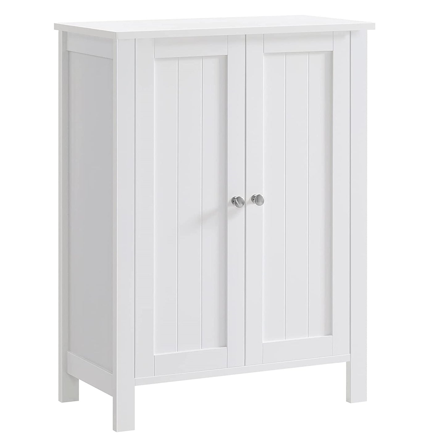 Badschrank aus Holz