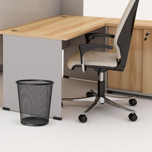 Papierkorb, papiereimer - art moon Mesh