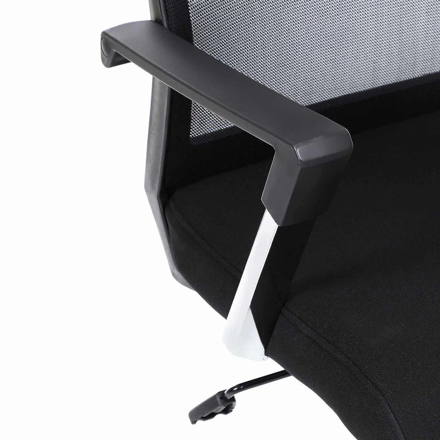 Bürostuhl, Ergonomischer bürostuhl, Bequeme Armlehne für Bürostühle