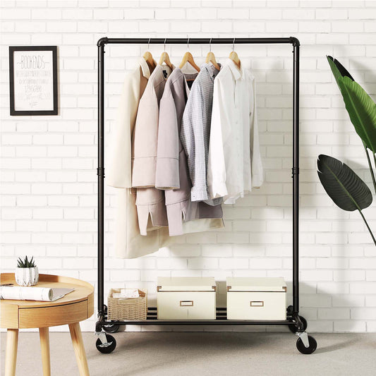 design kleiderständer, kleiderständer schwarz metall, kleiderständer metall schwarz, kleiderständer design