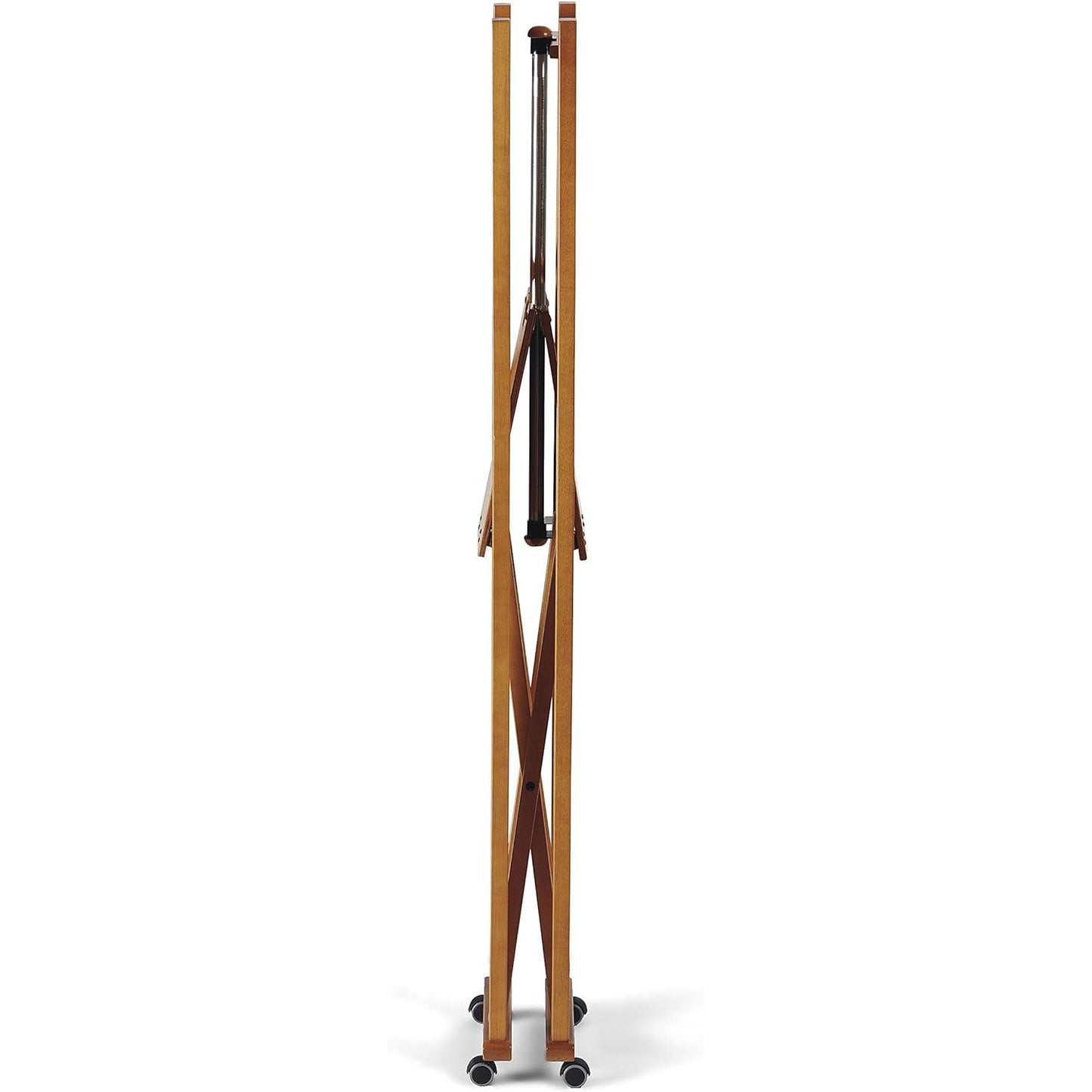 Kleiderständer Holz, Garderobe, Kleiderständer Klappbar, Kleiderstange, ARIT Elios, 3