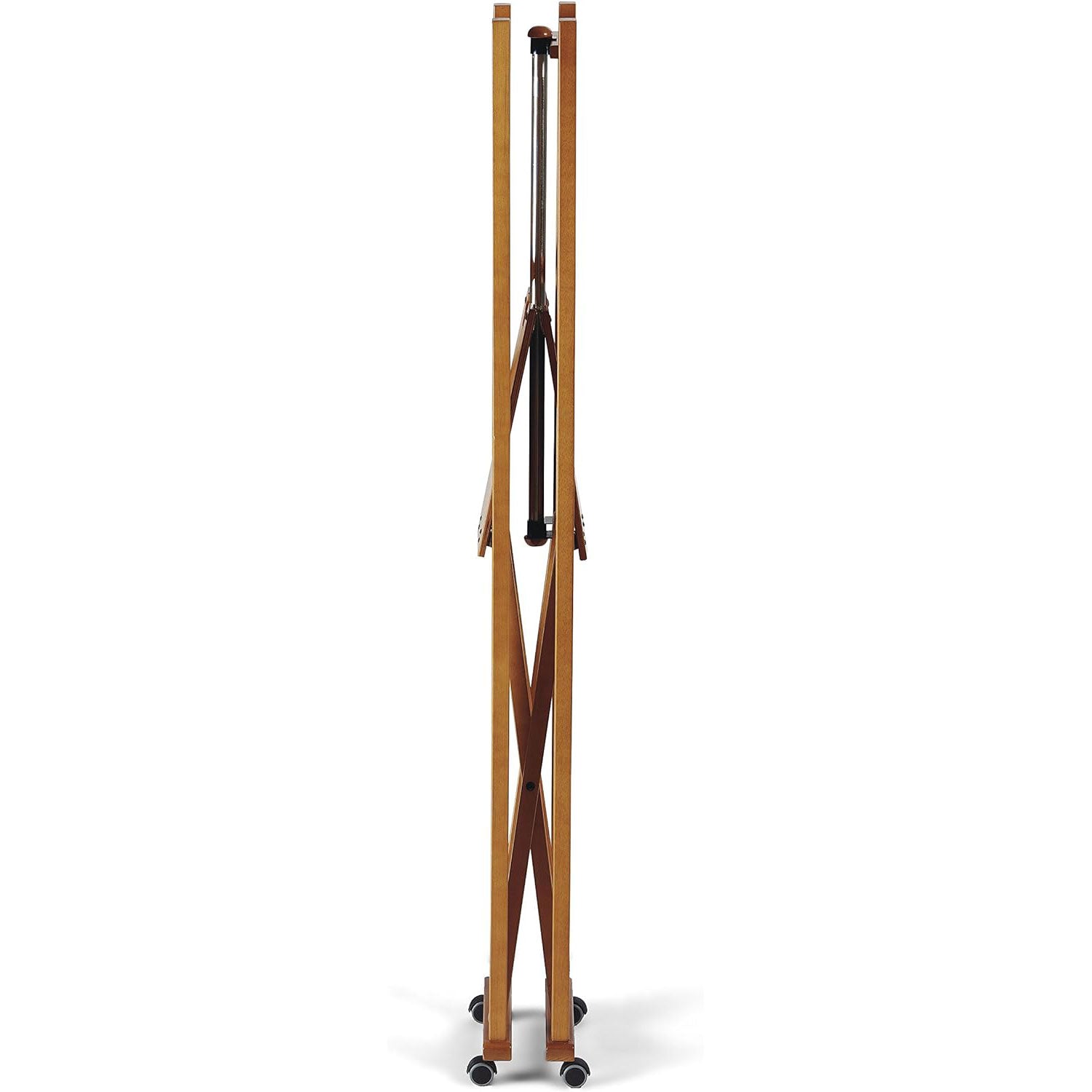 Kleiderständer Holz, Garderobe, Kleiderständer Klappbar, Kleiderstange, ARIT Elios, 3