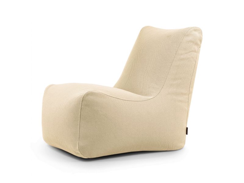 Sitzsack, Outdoor Sitzsack, Sitzsack Outdoor, Sitzsäck, Sitzsack Büro, Canaria Sand, Sitzsack Seat