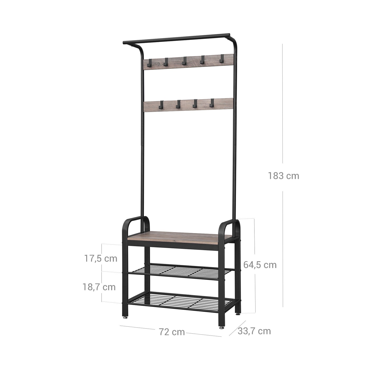 flur garderobe, flurmöbel set, garderoben sets, garderoben-sets für kleine flure, garderoben-set