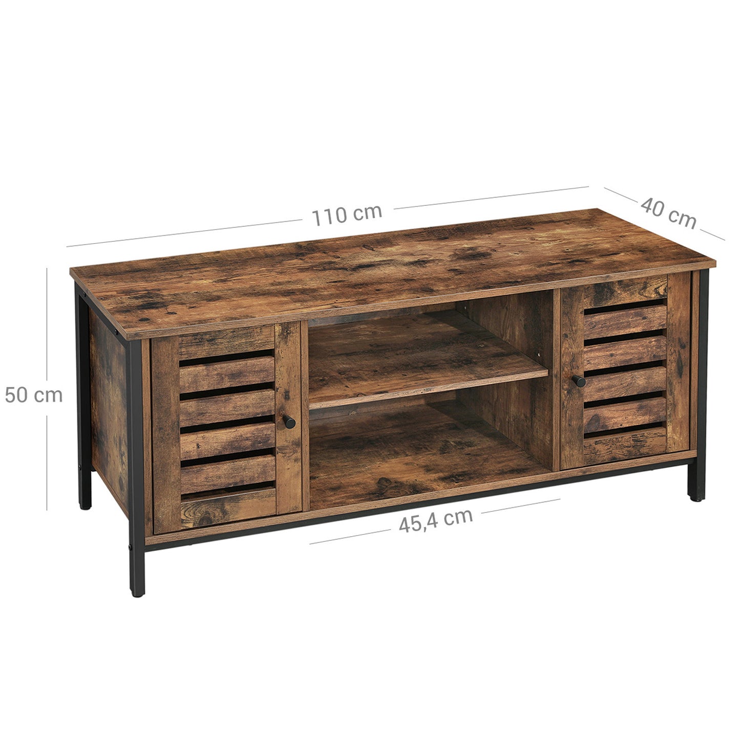 TV-Schrank, Fernsehtisch