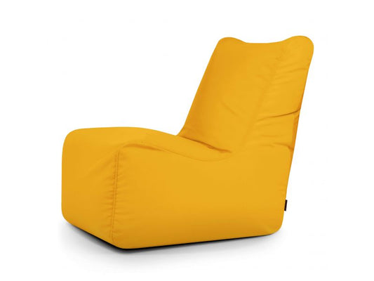 Sitzsack, Sitzsack Outdoor, Sitzsack indoor, Sitzsack Seat Colorin Yellow