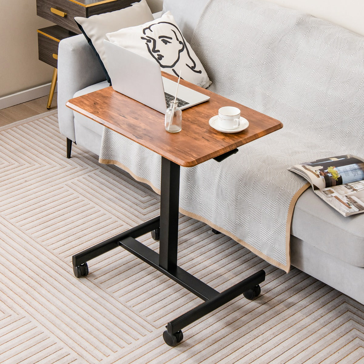 Beistelltisch Bett, Beistelltisch Schlafzimmer, Bett Beistelltisch, Schlafzimmer Tisch, Schlafzimmer Beistelltisch