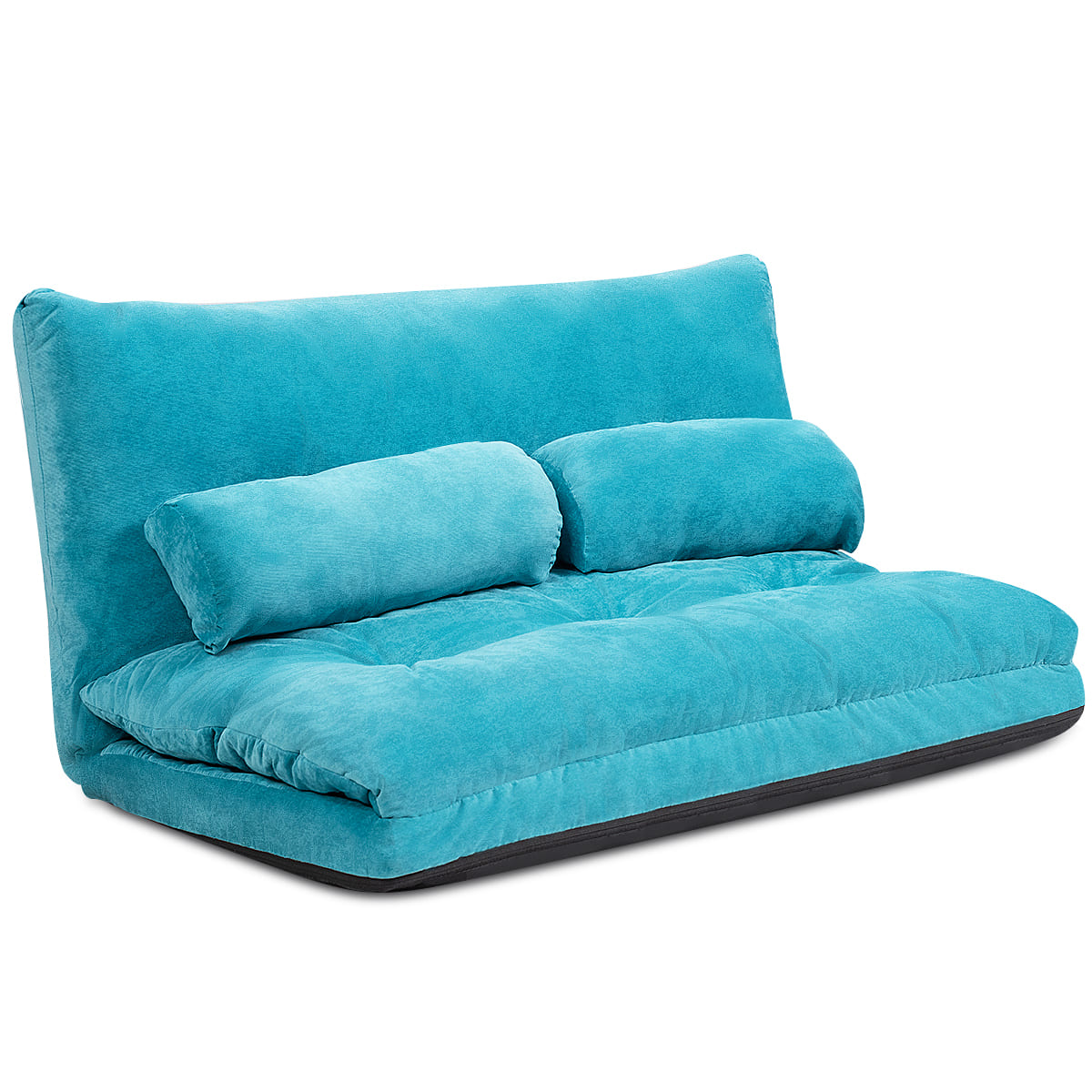 Bodensofa, Boden Sofa, Bodencouch, Boden Couch, bodensofa kinder, Bodensofa mit Schlaffunktion, Bodensofa Klappbar, Costway