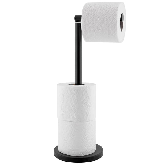 Freistehende Toilettenpapierhalter