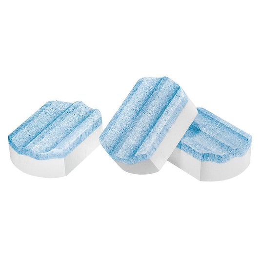 Siemens Entkalkungstabletten EQ.series  AG TZ80002B 2in1, Entkalker Kaffeemaschine, Entkalker