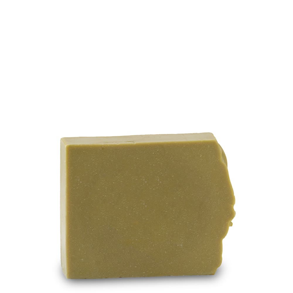 Seife, Bio-Lorbeer Naturshampoo