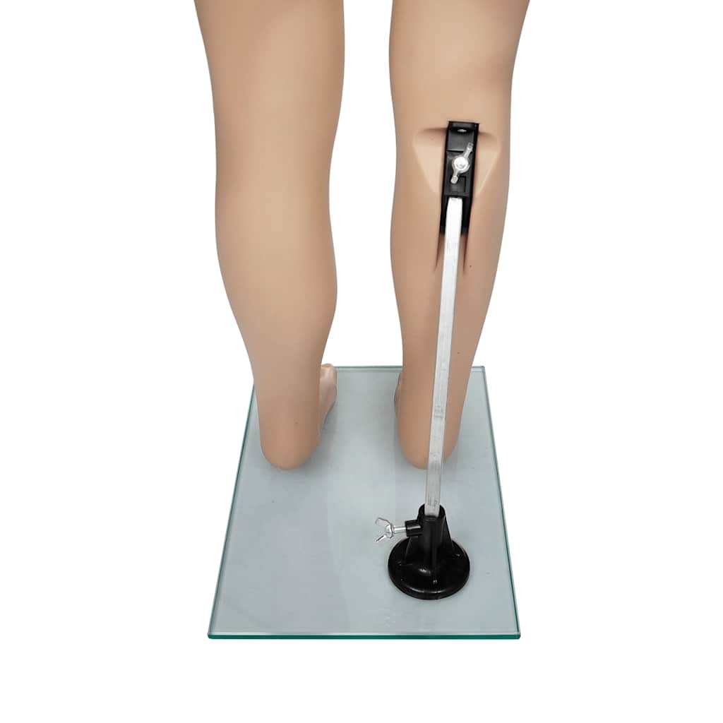 Schaufensterpuppe Kind A, vidaXL, 9